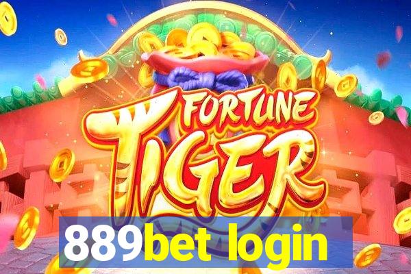 889bet login